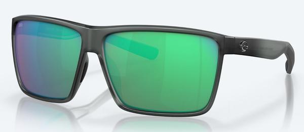 Rincon Matte Smoke Green 580G