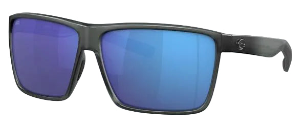 Rincon Matte Smoke Blue 580G – Bill & Paul's