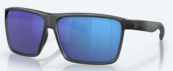 Rincon Matte Smoke Blue 580G