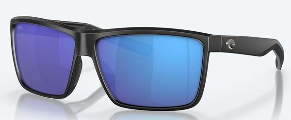 Rinconcito Matte Black Blue 580G