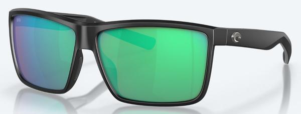 Rinconcito Matte Black Green 580G