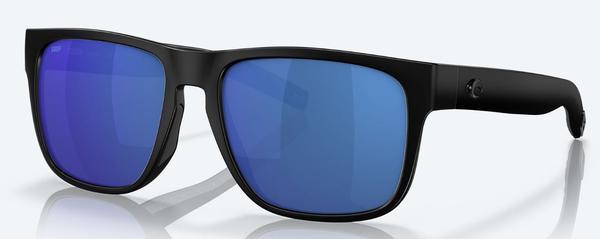 Spearo Blackout Blue 580P