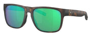 Spearo Matte Tortoise Green 580G - Bill & Paul's Sporthaus
