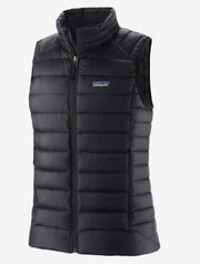 Womens Down Sweater Vest