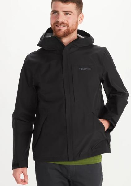 Mens Minimalist GORE TEX Jacket