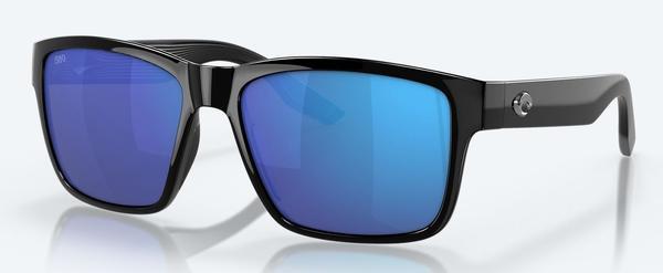 Paunch Black Blue 580G