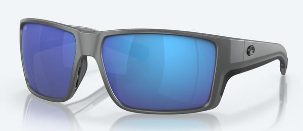 Reefton Pro Gray Blue 580G