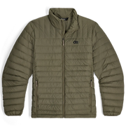 Men's Transcendent Down Jacket