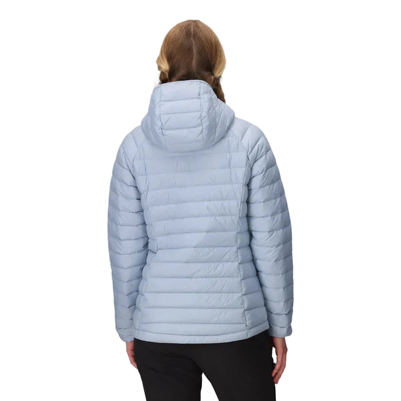 Women's Transcendent Down Hoodie