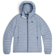 Women's Transcendent Down Hoodie