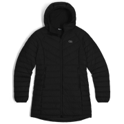 Women's Transcendent Down Parka