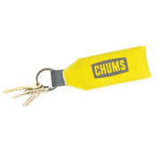 Floating Neo Keychain