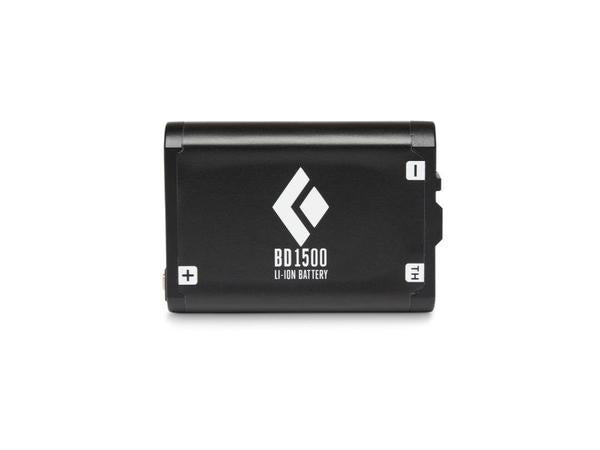 BD 1500 Battery Plus Charger