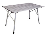 Mesa Aluminum Camp Table - Bill & Paul's Sporthaus
