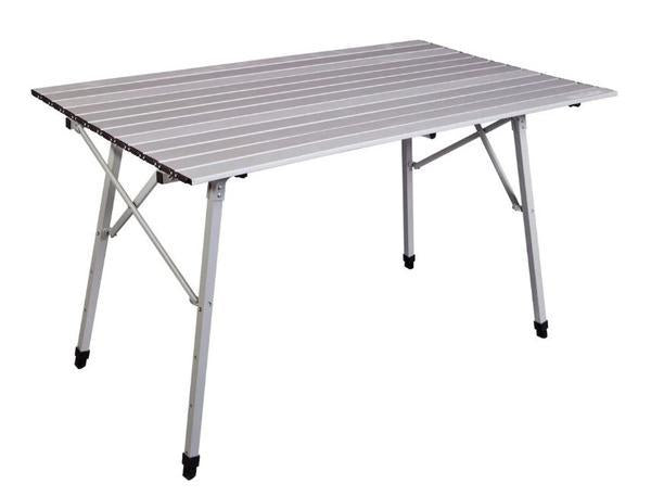 Mesa Aluminum Camp Table