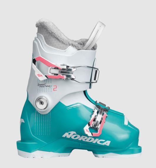 Girls Speedmachine J2 (25/26)