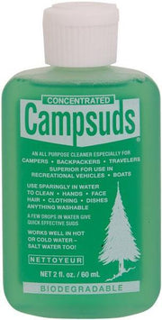 Campsuds 2oz - Bill & Paul's Sporthaus