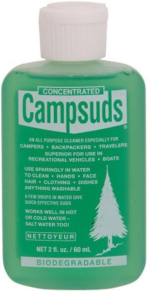 Campsuds 2oz