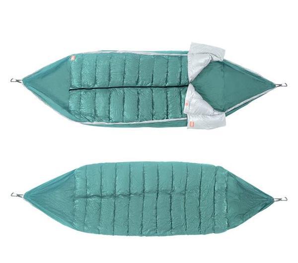 Evolution 20 Hammock Synthetic