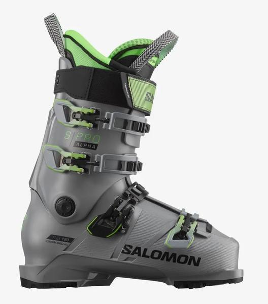 S/Pro Alpha 120 (22/23)