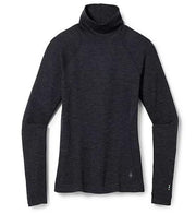 Womens Thermal Merino Rib Turtleneck - Bill & Paul's Sporthaus