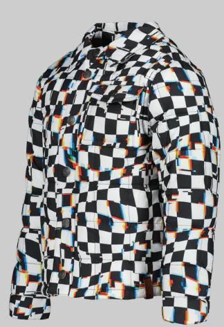 Kids Wilder Puffy Shirt