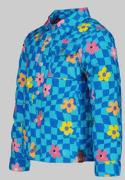 Kids Wilder Puffy Shirt