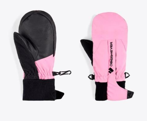 Kids Thumbs Up Mitten