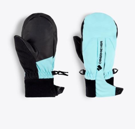 Kids Thumbs Up Mitten