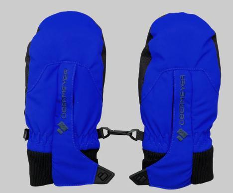 Kids Thumbs Up Mitten