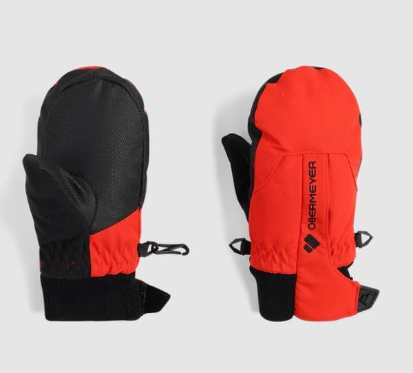 Kids Thumbs Up Mitten