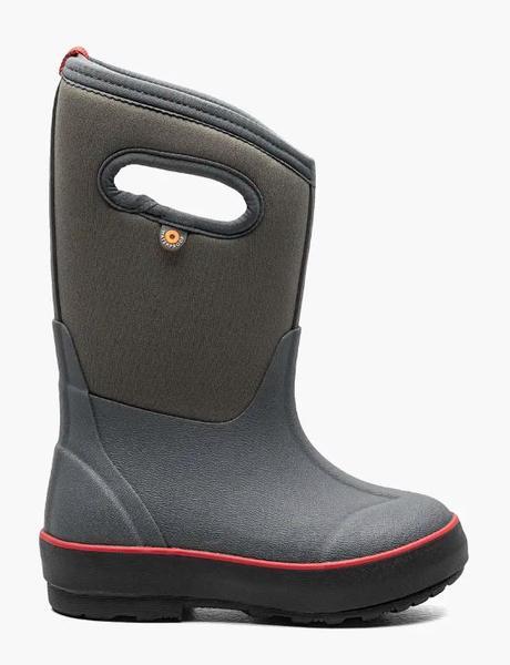 Kids Classic II Texture Solid