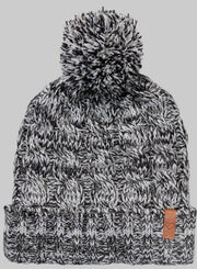 Kids Obe San Fran Pom Beanie