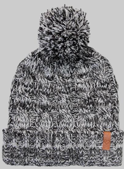 Kids Obe San Fran Pom Beanie