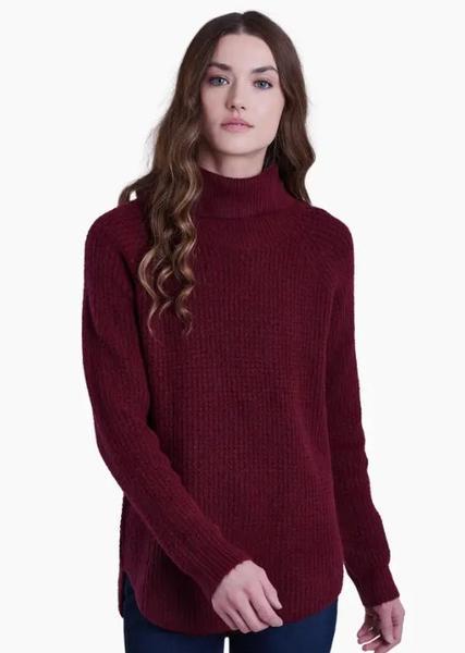 Women's Sienna Sweater