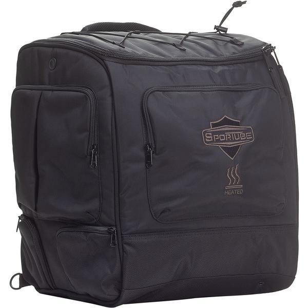 Toaster Elite Heated Boot Bag – Bill & Paul's