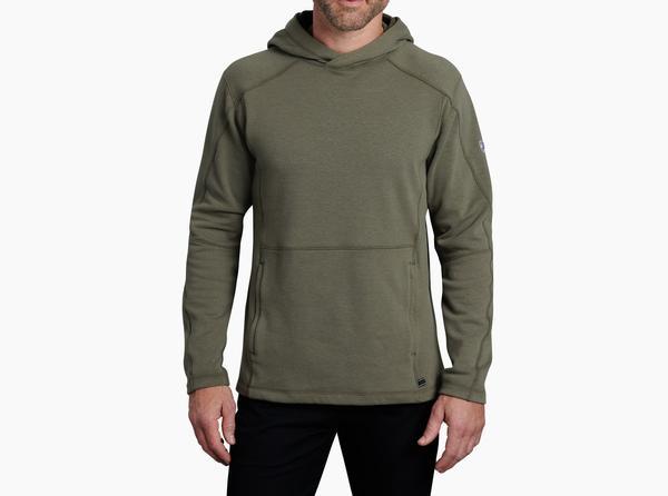 Men's Spekter Pullover Hoody