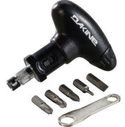 Torque Driver - Bill & Paul's Sporthaus