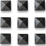 Pyramid Studs - Bill & Paul's Sporthaus