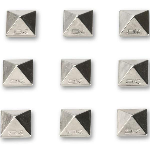 Pyramid Studs