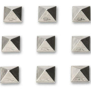 Pyramid Studs