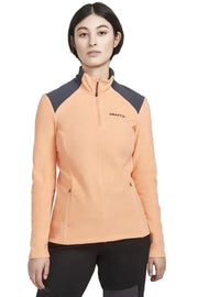 Womens Core Edge Thermal Midlayer - Bill & Paul's Sporthaus