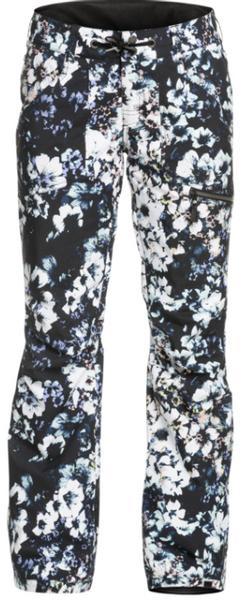 Womens Nadia Print Pant