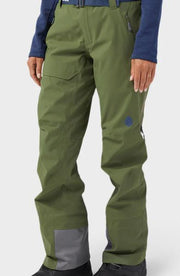 Womens Environ Pant