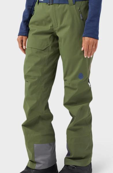 Womens Environ Pant