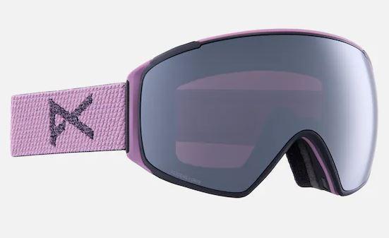 M4S Toric MFI Purple Onyx