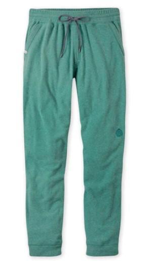 Mens Turpin Fleece Pant