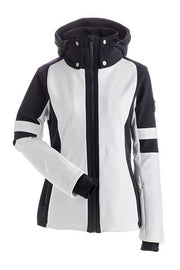 Womens Gstaad Insulated Jacket