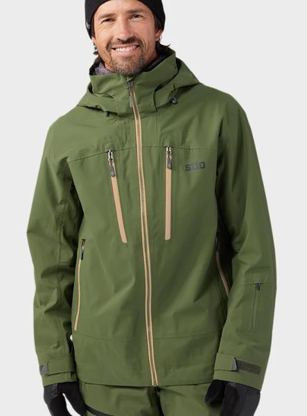 Mens Environ Jacket