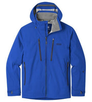 Mens Environ Jacket